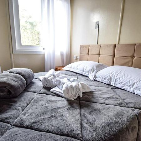 Recanto Villa Suzana Канела Екстериор снимка