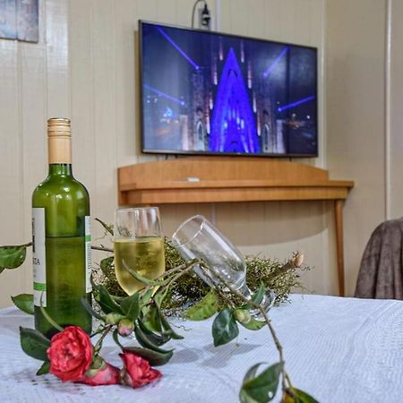 Recanto Villa Suzana Канела Екстериор снимка