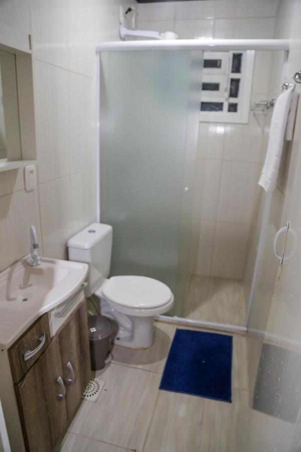 Recanto Villa Suzana Канела Екстериор снимка